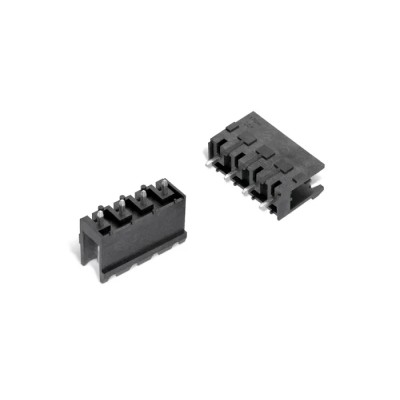 Wurth Elektronik WR-TBL Series Pluggable Terminal Block, 11-Contact, 5.08 mm Pitch, 1 Row, 10A Current, 300V 691701500011B
