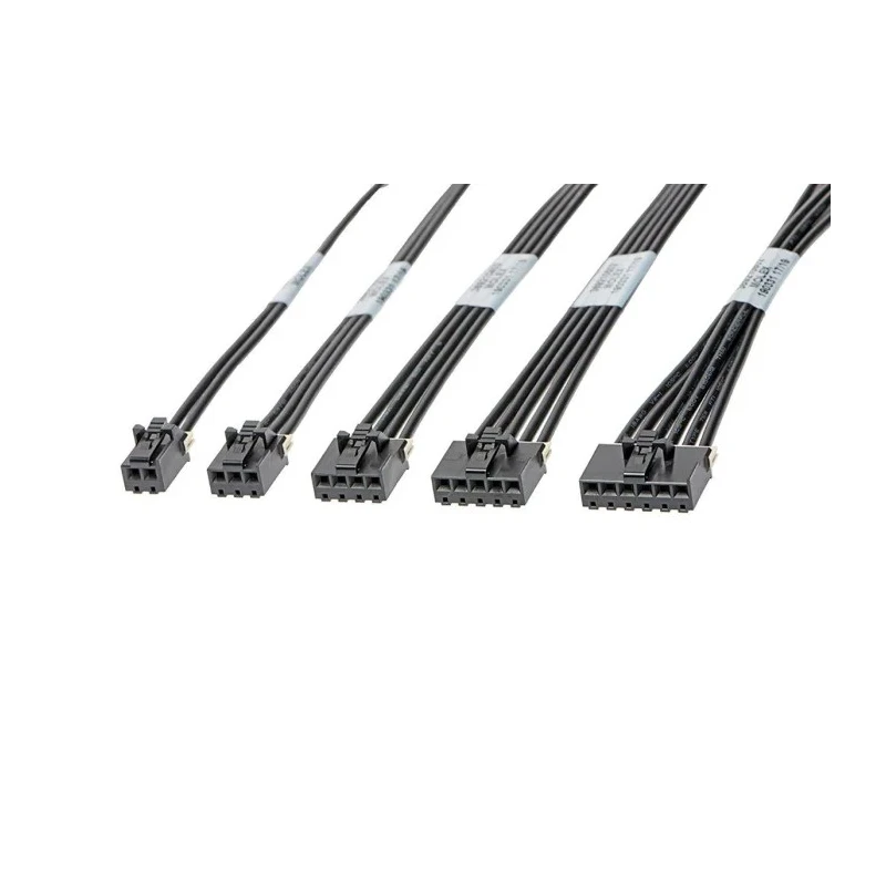 Molex 6 Way Female KK Plus 396 to 6 Way Female KK Plus 396 Wire to Board Cable 300 mm 36921-0603