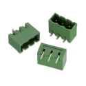 Wurth Elektronik WR-TBL Series Straight 7-Contact PCB Pluggable Terminal Block, 5 mm Pitch, 1 Row, Shrouded 691313710007