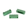Wurth Elektronik WR-TBL Series Pluggable Terminal Block, 5-Contact, 7.62 mm Pitch, 1 Row, 20A, 300V, Polyamide 691318400005