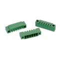Wurth Elektronik WR-TBL Series Pluggable Terminal Block 6-Contact 3.5 mm Pitch 1 Row 300V 10A 691323100006