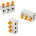 Wurth Elektronik 4119 Series PCB Terminal Block, 12-Contact, 7.5 mm Pitch, Through Hole, 1 Row 691411910012