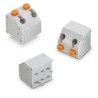 Wurth Elektronik 4122M Series PCB Terminal Block 2-Contact 7mm Pitch Through Hole 1 Row 691412220002M