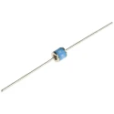 TDK Gas Discharge Tube 230 V dc 10 kA Through Hole 2 Electrode Arrester B88069X2930C102