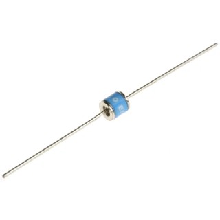 TDK Gas Discharge Tube 230 V dc 10 kA Through Hole 2 Electrode Arrester B88069X2930C102