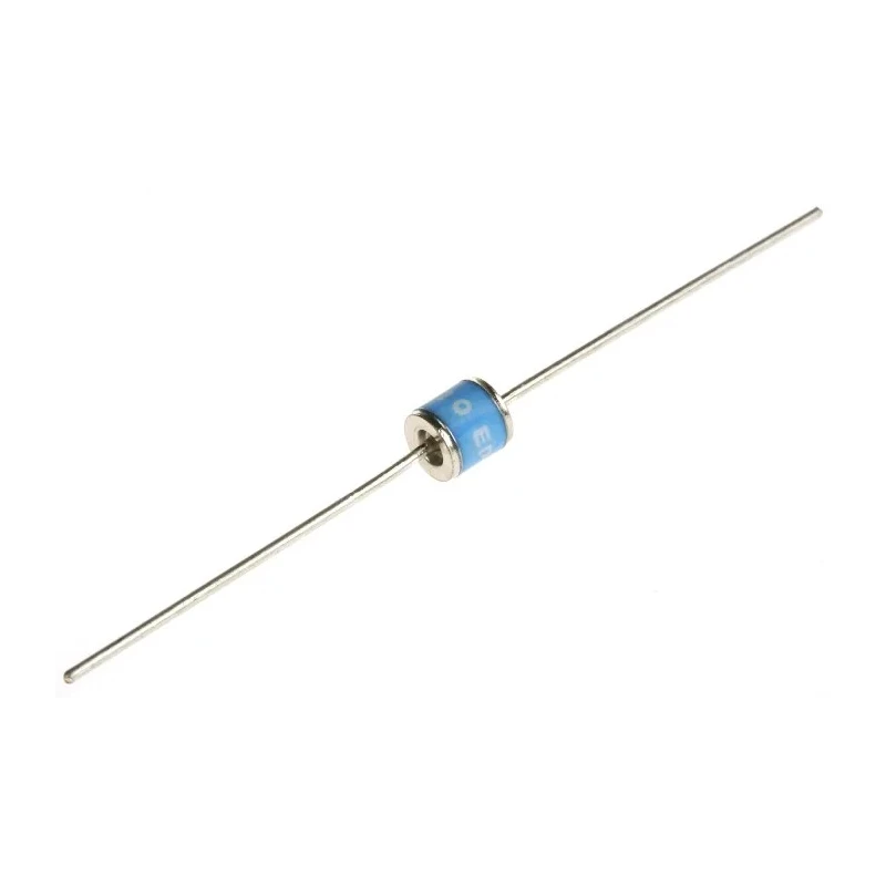 TDK Gas Discharge Tube 230 V dc 10 kA Through Hole 2 Electrode Arrester B88069X2930C102