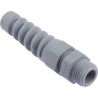 Lapp SKINTOP Series Cable Gland PG7 Thread Size 2.5-6.5mm Cable Diameter Range IP68 Protection Germany 53015600+53019000