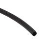 RS PRO Heat Shrink Tubing Black Polyolefin 4.8 mm Sleeve Diameter 20 m Length 2:1 Shrink Ratio 389-656