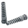 Lapp SKINTOP Series 50 Cable Gland Kit, PG13.5 Thread Size, Cable Diameter 6-12mm 53015630+53019030