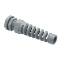 Lapp SKINTOP Series 50 Cable Gland Kit, PG13.5 Thread Size, Cable Diameter 6-12mm 53015630+53019030