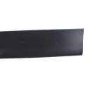 RS PRO Heat Shrink Tubing Black 25.4 mm Sleeve Dia. 3m Length Polyolefin 2:1 Shrink Ratio 389-707