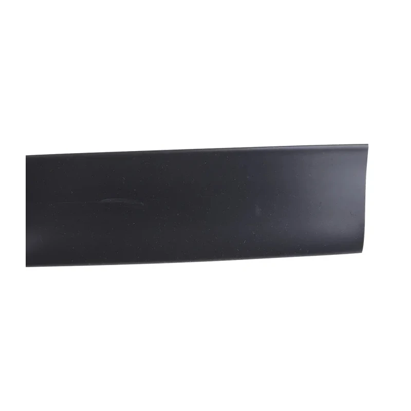 RS PRO Heat Shrink Tubing Black 25.4 mm Sleeve Dia. 3m Length Polyolefin 2:1 Shrink Ratio 389-707