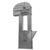 Bucket Elevator | For Industrial Stainless Steel