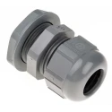 Lapp SKINTOP Series Cable Gland PG16, Polyamide, IP68 Rated, CE Certified PG16
