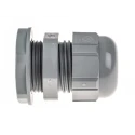 Lapp SKINTOP Series Cable Gland PG16, Polyamide, IP68 Rated, CE Certified PG16