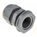 Lapp SKINTOP Series Cable Gland PG16, Polyamide, IP68 Rated, CE Certified PG16