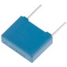 TDK Film Capacitor 220nF 63V AC 100V DC Through Hole B32520C1224K000