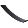 RS PRO Heat Shrink Tubing Black Polyolefin 9.5 mm Sleeve Diameter x 12 m Length 2:1 Ratio 389-678