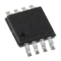 Maxim Integrated Real Time Clock D:D:M:Y, 8-Pin SOP Surface DS1339AU+