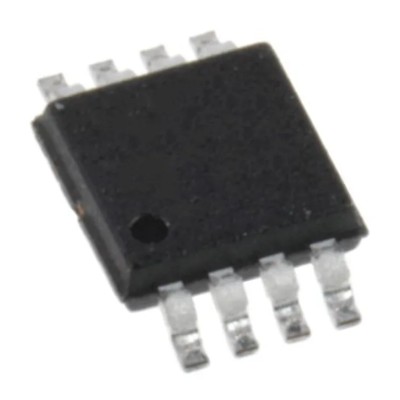 Maxim Integrated Real Time Clock D:D:M:Y, 8-Pin SOP Surface DS1339AU+