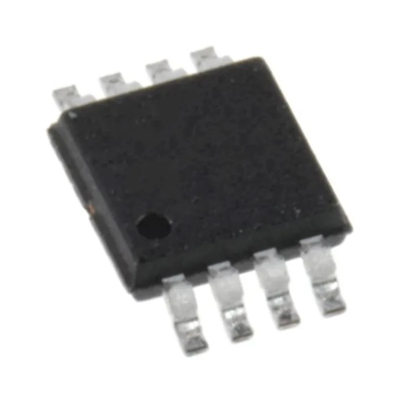 Maxim Integrated Real Time Clock D:D:M:Y, 8-Pin SOP Surface DS1339AU+