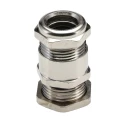 Lapp SKINDICHT Series 100 Cable Gland M20 Nickel-Plated Brass Body CE Certified 52103020+59000151