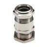 Lapp SKINDICHT Series 100 Cable Gland M20 Nickel-Plated Brass Body CE Certified 52103020+59000151