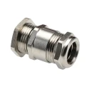 Lapp SKINDICHT Series 100 Cable Gland M20 Nickel-Plated Brass Body CE Certified 52103020+59000151