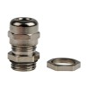 Lapp SKINTOP Series Nickel Plated Brass Cable Gland PG7 Thread Size 6.5mm Cable Diameter 52015700+52003490