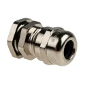 Lapp SKINTOP Series Nickel Plated Brass Cable Gland PG7 Thread Size 6.5mm Cable Diameter 52015700+52003490