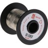 RS PRO Tinned Copper Wire 0.51 mm Outside Diameter 114 Meter Reel 390-549