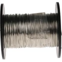 RS PRO Tinned Copper Wire 0.51 mm Outside Diameter 114 Meter Reel 390-549