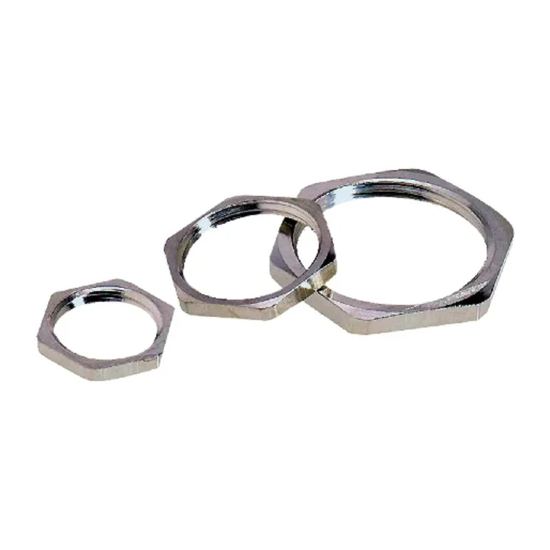 Lapp SKINTOP Series Cable Gland PG11 Thread Size for 4 to 10mm Cable Diameter 