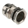 Lapp SKINTOP Series Cable Gland PG13.5 Nickel-Plated Brass IP68 10 Bar 52015723+52003520