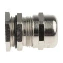 Lapp SKINTOP Series Cable Gland PG13.5 Nickel-Plated Brass IP68 10 Bar 52015723+52003520