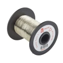 RS PRO 0.35 mm OD Tinned Copper Wire 234 m Reel 390-555