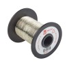 RS PRO 0.35 mm OD Tinned Copper Wire 234 m Reel 390-555