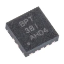 Texas Instruments 5-Channel Buck, Boost, Buck Boost Switching Regulator 1.2A 5.5V 1500 kHz SON 10-Pin TPS63000DRCT