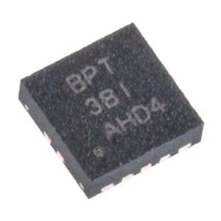 Texas Instruments 5-Channel Buck, Boost, Buck Boost Switching Regulator 1.2A 5.5V 1500 kHz SON 10-Pin TPS63000DRCT