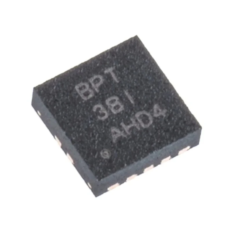 Texas Instruments 5-Channel Buck, Boost, Buck Boost Switching Regulator 1.2A 5.5V 1500 kHz SON 10-Pin TPS63000DRCT