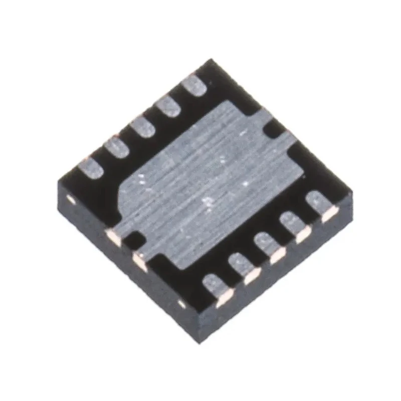 Texas Instruments 5-Channel Buck, Boost, Buck Boost Switching Regulator 1.2A 5.5V 1500 kHz SON 10-Pin TPS63000DRCT