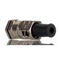 Lapp SKINDICHT Series 1 Cable Gland, PG9, Nickel Plated Brass, IP65, Thread Size PG9 52001000+52003500