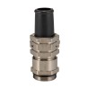 Lapp SKINDICHT Series 25 Cable Gland Kit with PG16 Thread Size 13-15 mm Nickel-Plated Brass 52001070+52003530