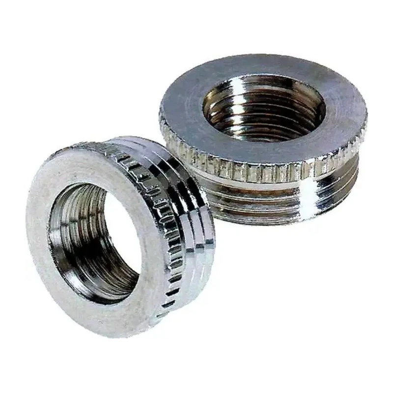 Lapp Conduit Fitting Nickel Plated Brass Metallic PG11 PG11