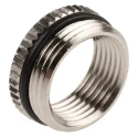 Lapp Conduit Fitting Nickel Plated Brass PG16 Thread Size SKINDICHT Series PG16