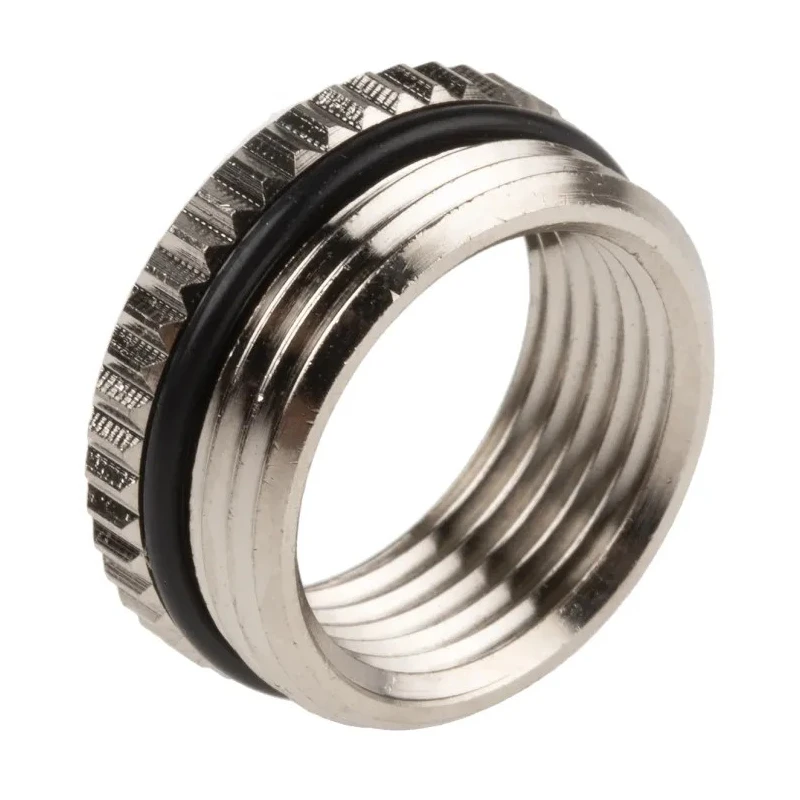 Lapp Conduit Fitting Nickel Plated Brass PG16 Thread Size SKINDICHT Series PG16