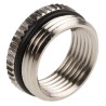Lapp Conduit Fitting Nickel Plated Brass PG16 Thread Size SKINDICHT Series PG16