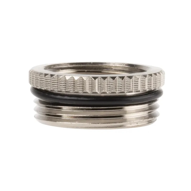 Lapp Conduit Fitting Nickel Plated Brass PG16 Thread Size SKINDICHT Series PG16