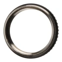 Lapp Nickel Plated Brass Thread Converter Conduit Fitting PG16 to PG13 PG16