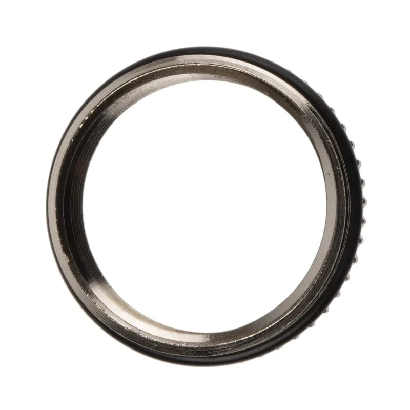 Lapp Nickel Plated Brass Thread Converter Conduit Fitting PG16 to PG13 PG16